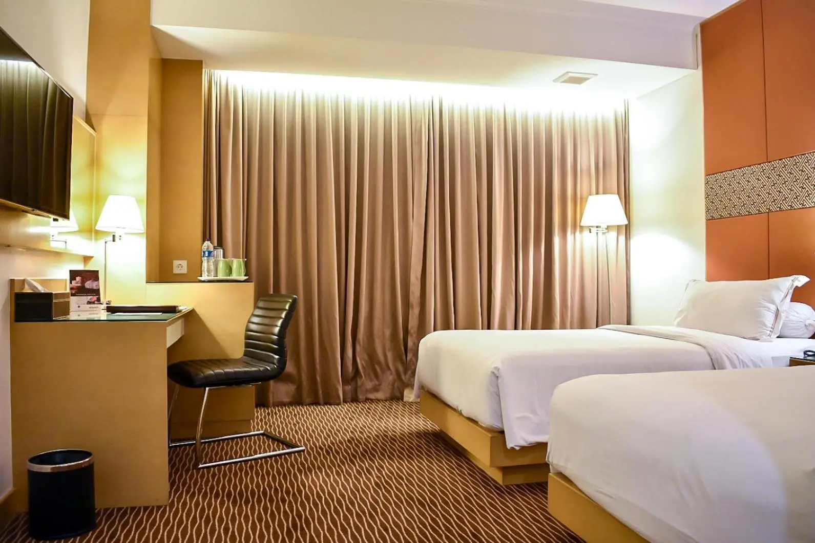 Foto - All Sedayu Hotel Kelapa Gading