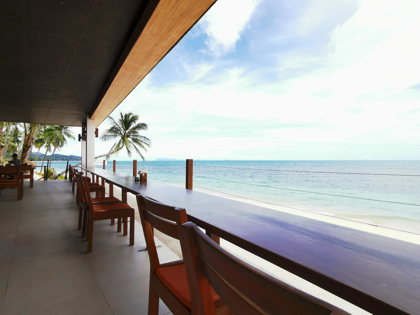 Foto - Mimosa Resort & Spa