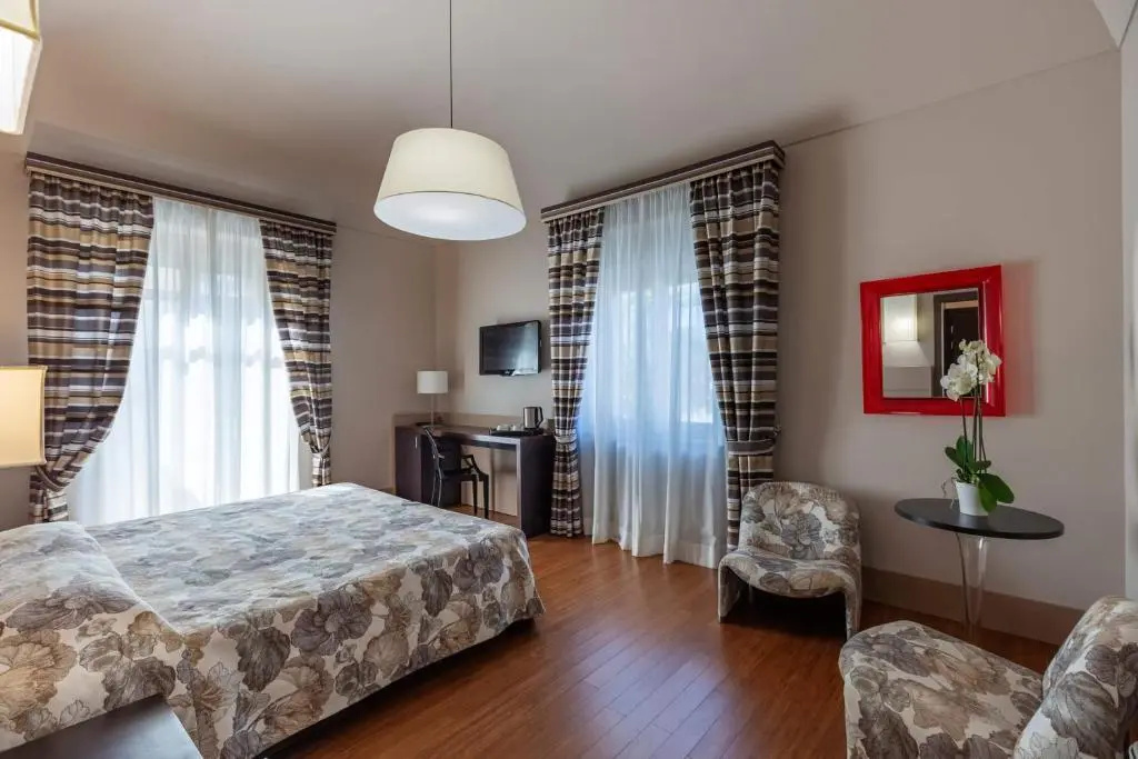 Photo - Hotel Vittoria