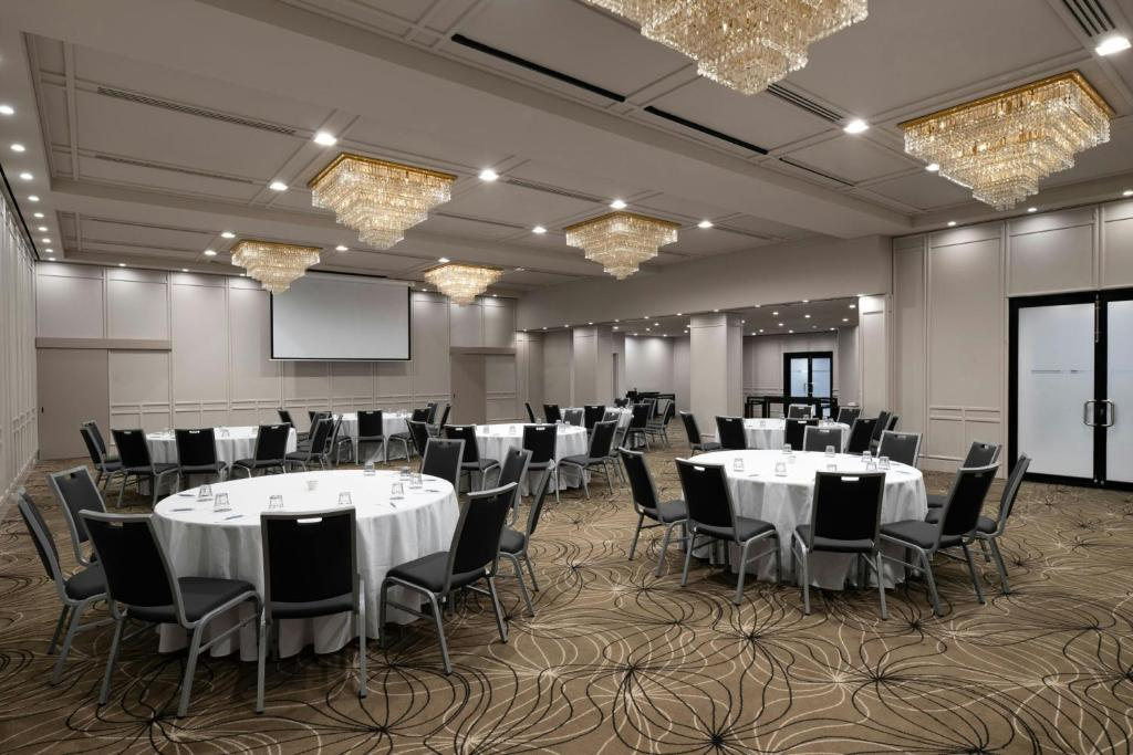 Foto - Four Points by Sheraton Perth