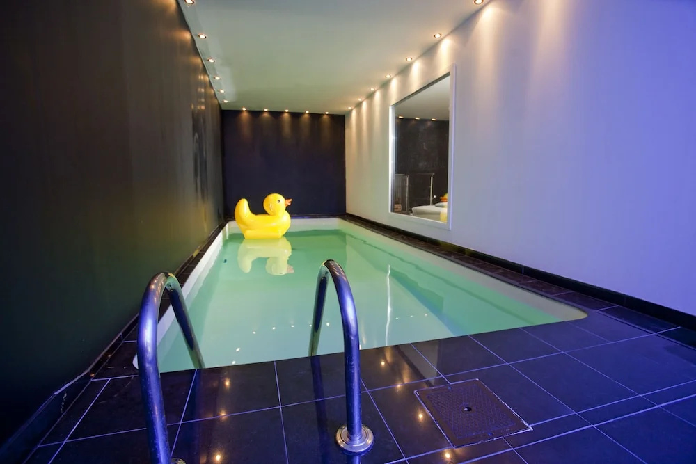 Photo - B&B Luxe Suites 1-2-3