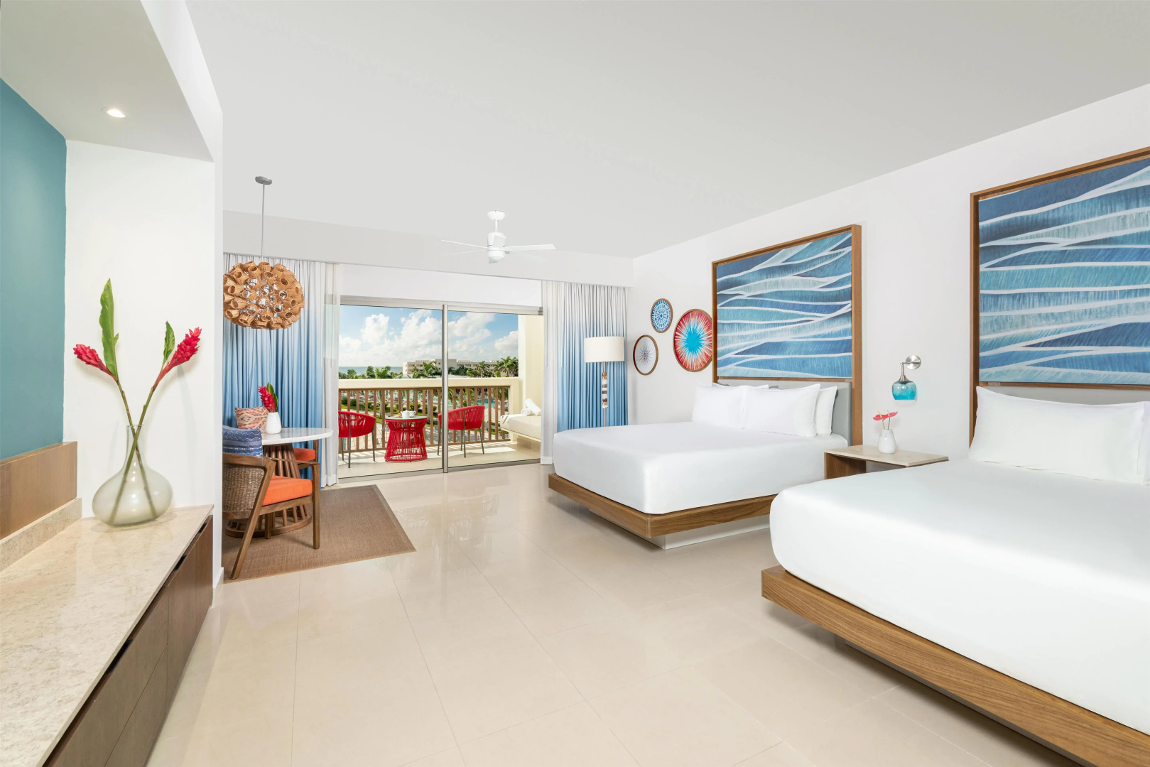 Foto - Dreams Puerto Morelos Resort & Spa