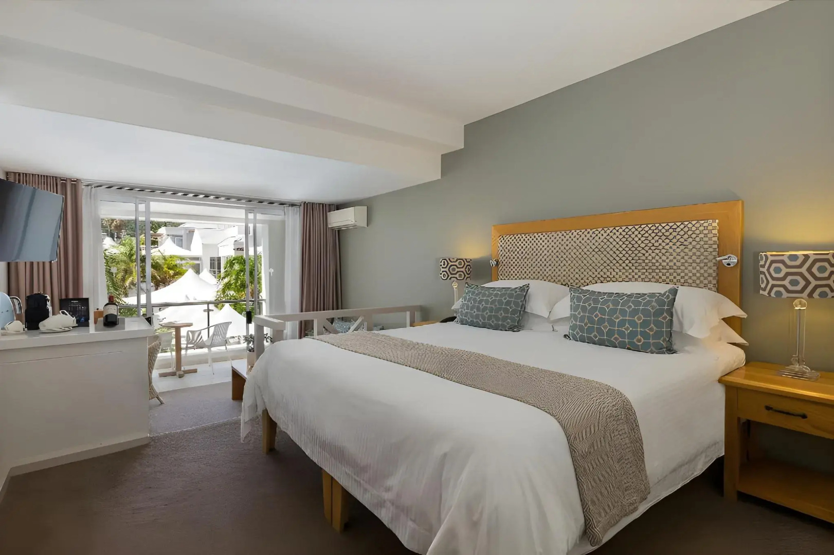 Foto - The Bay Hotel