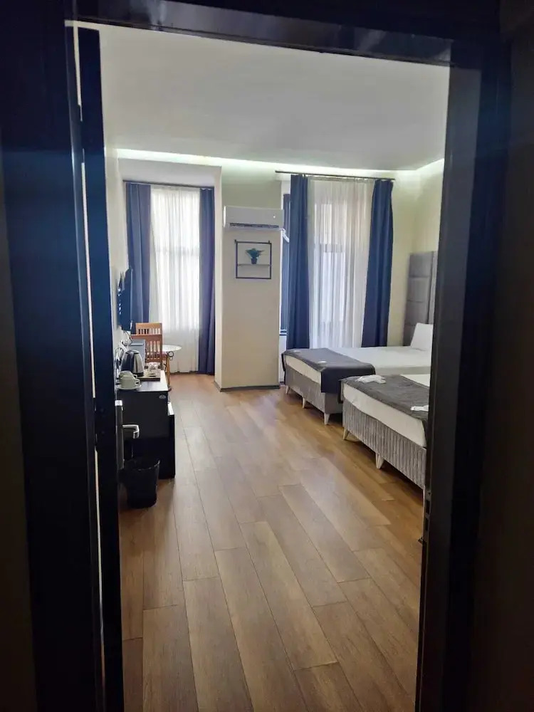 Foto - Taksim By Rich Hotel