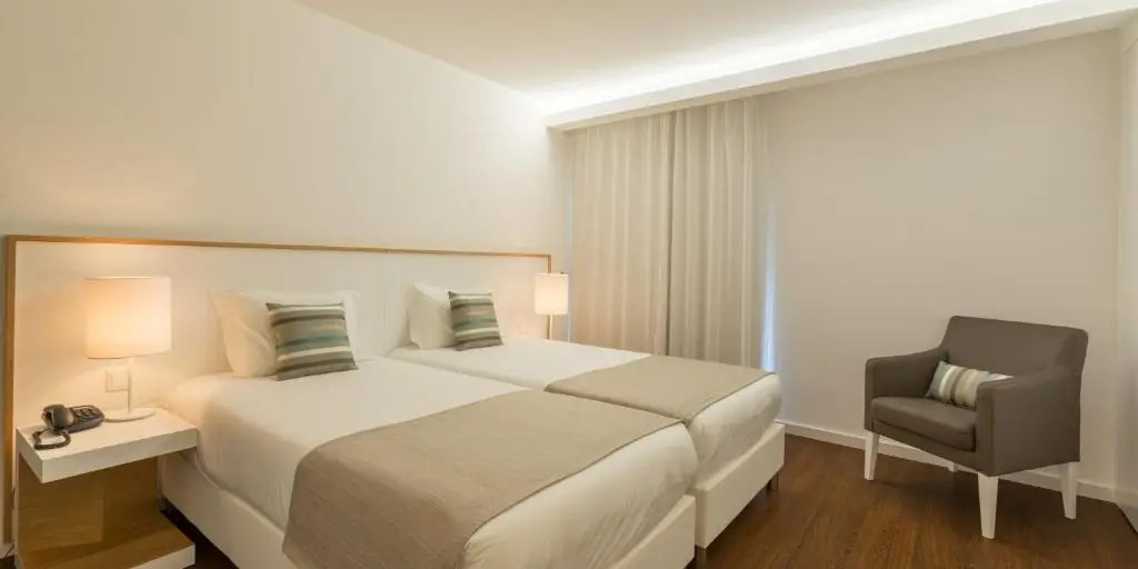 Foto - Hotel Fatima Center