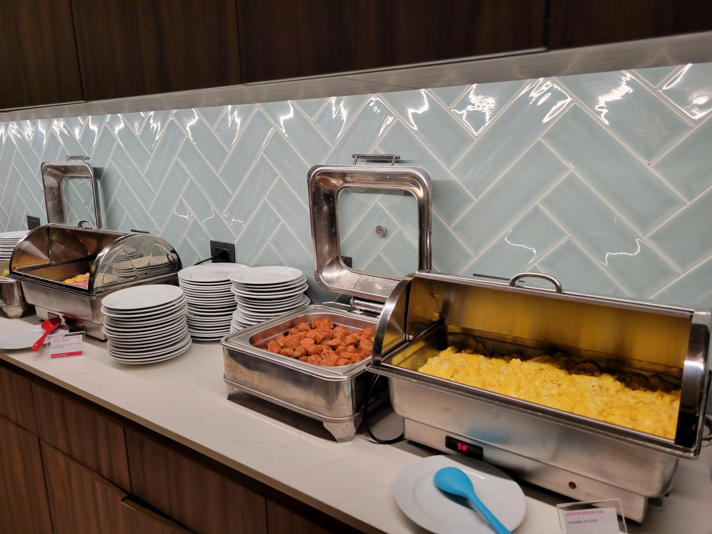 Foto - Novotel Santiago Las Condes