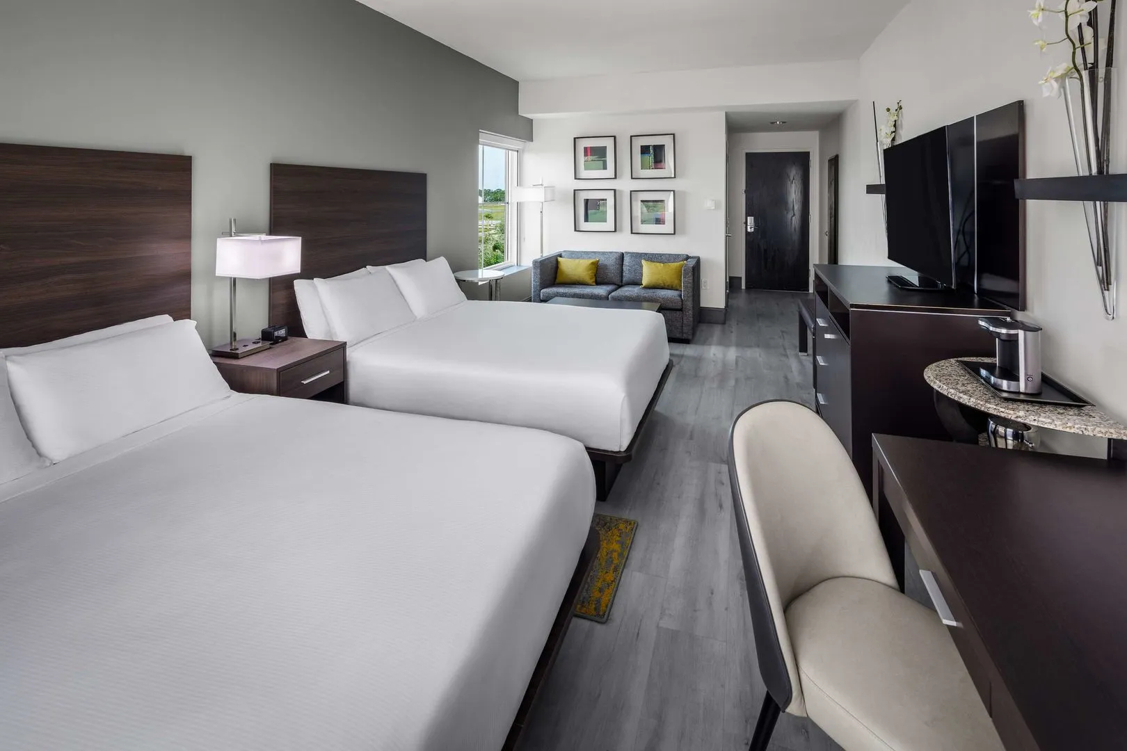 Foto - DoubleTree by Hilton Sarasota Bradenton Airport