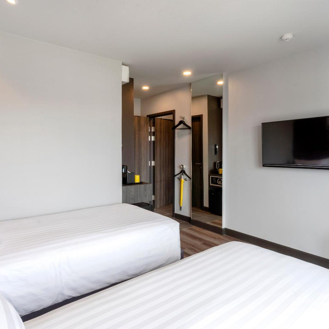 Foto - Sleep Mai Thapae Chiang Mai Old City Lifestyle Hotel