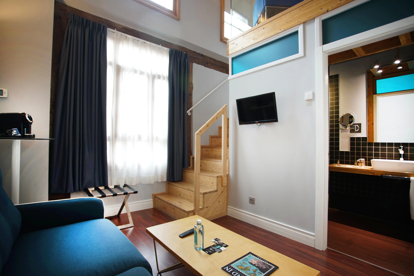 Foto - Hotel El Coloquio