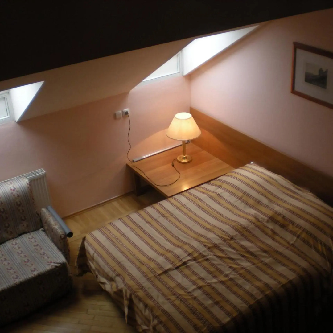 Foto - Residence Select