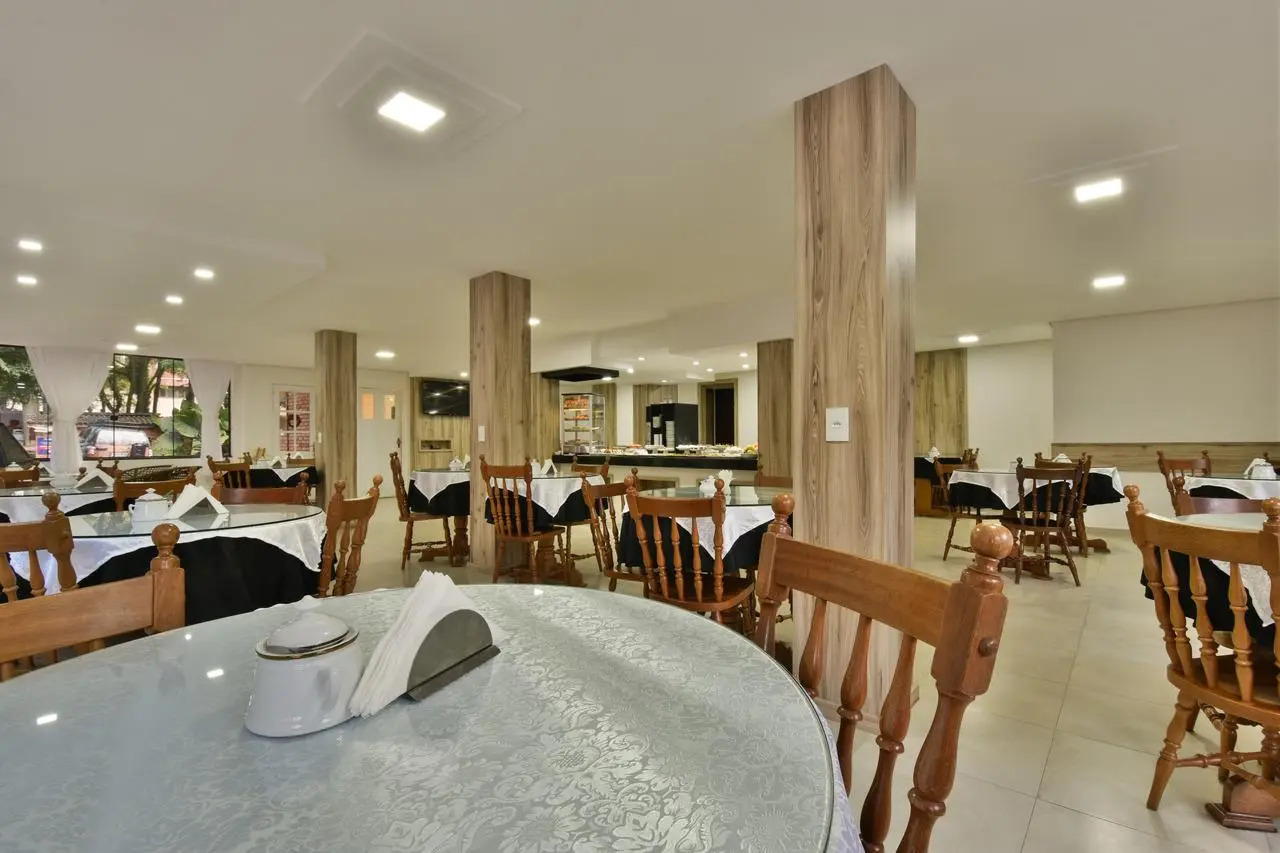 Photo - Hotel Pequeno Bosque