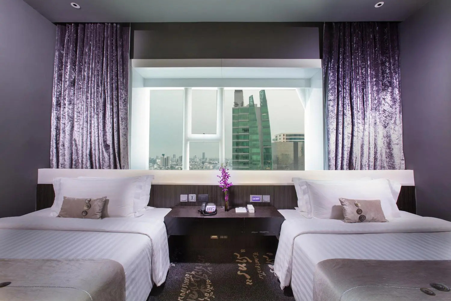 Photo - Mode Sathorn Hotel