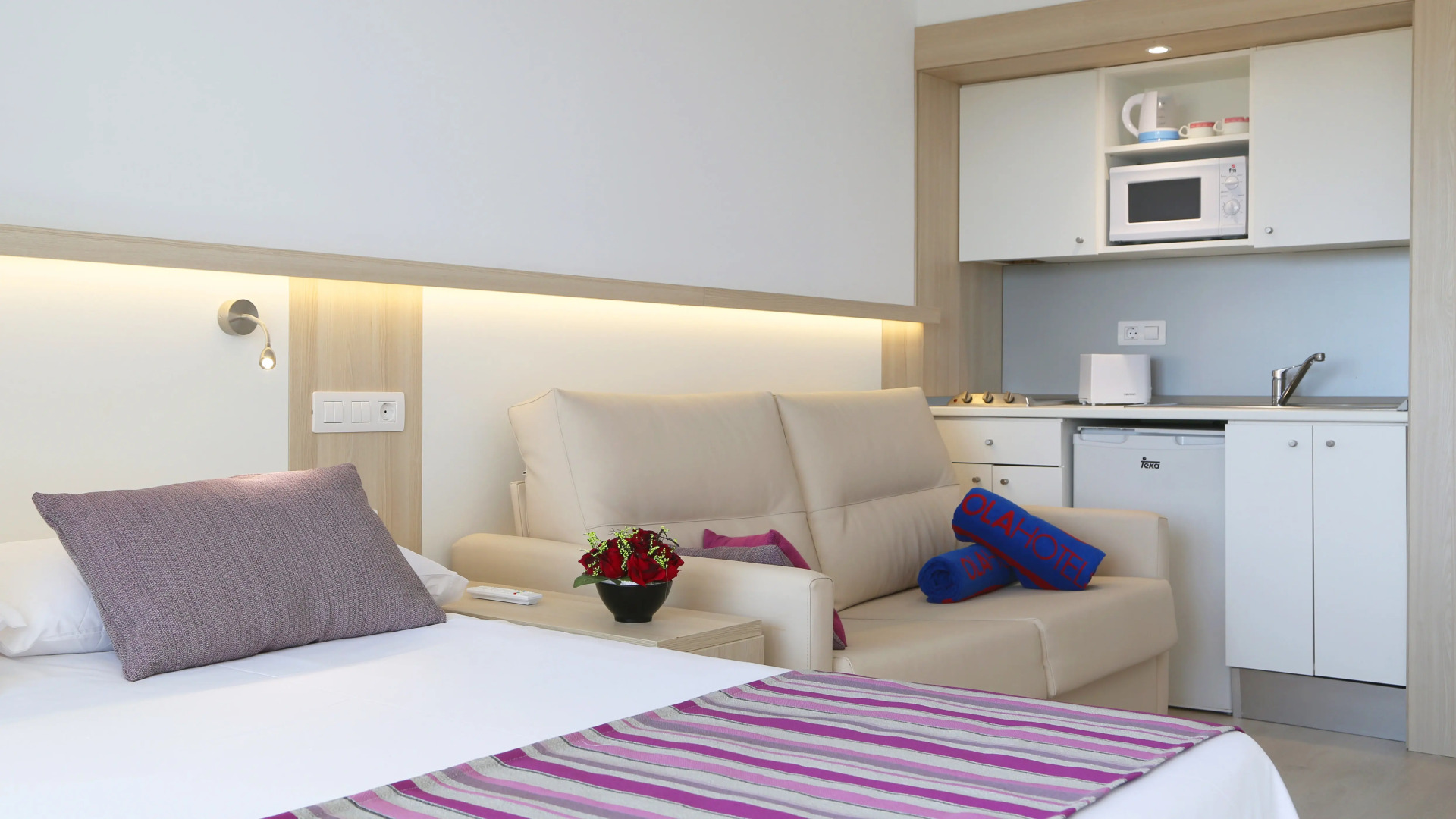 Photo - Globales Costa de la Calma