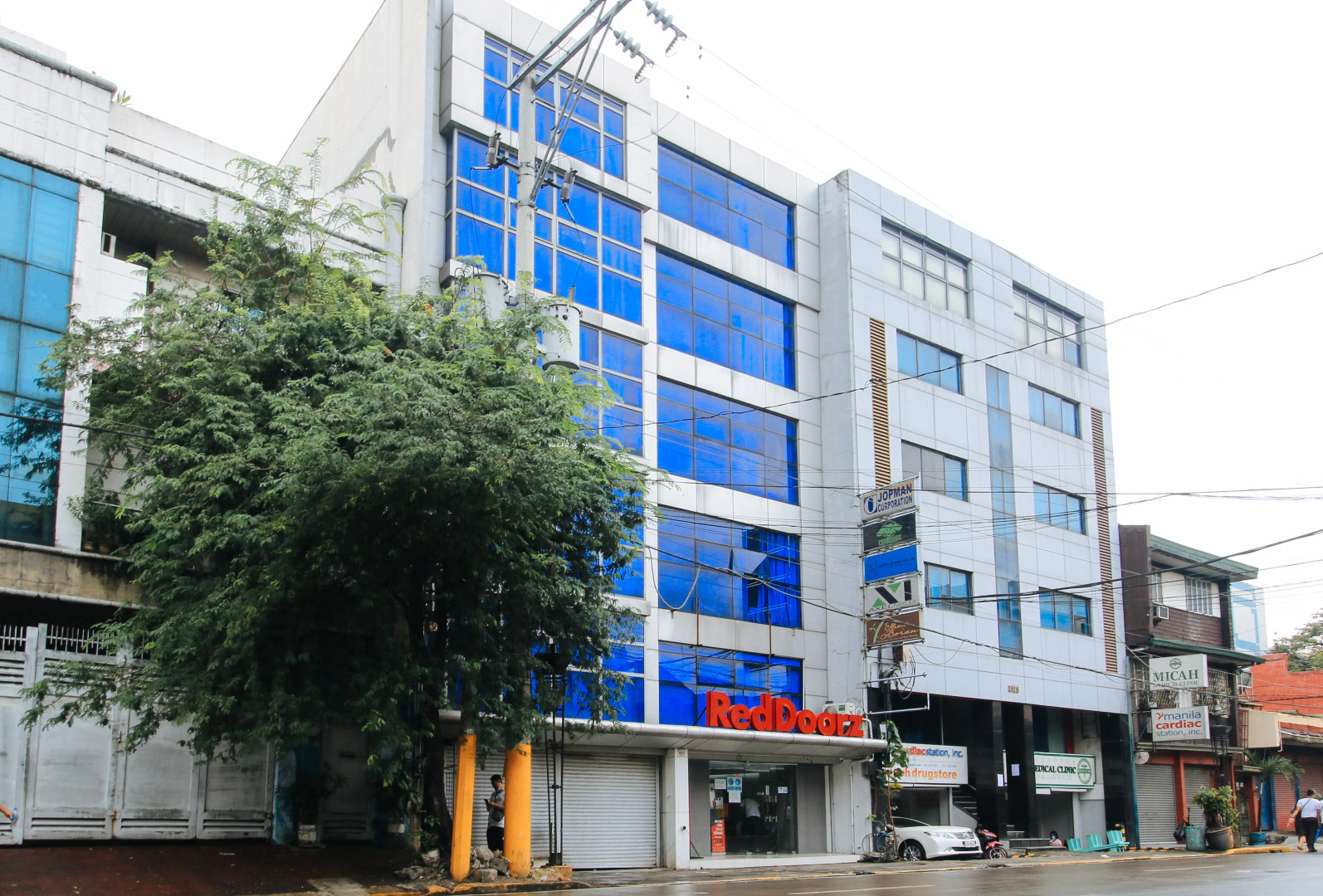 Photo - RedDoorz Plus @ San Marcelino Malate