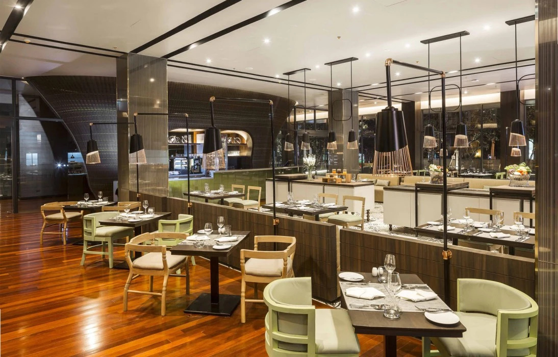 Foto - U Nimman Chiang Mai