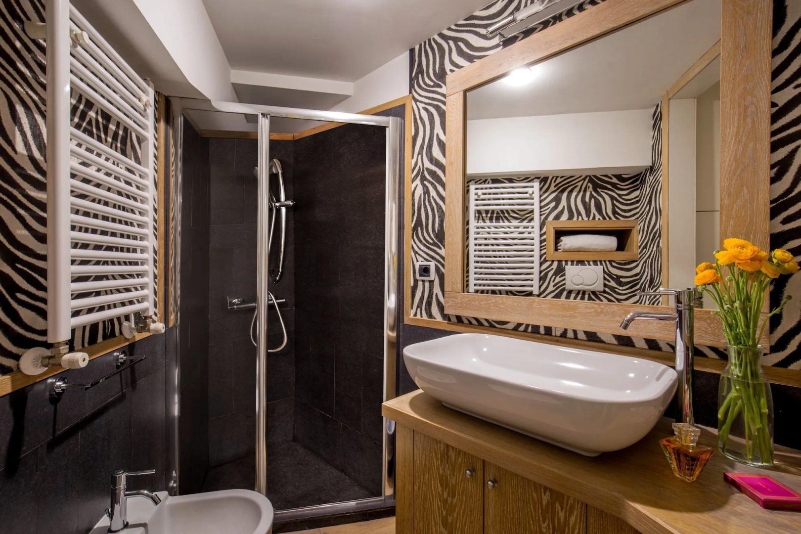 Foto - The Inn at the Roman Forum Luxury Collection - The Inn At The Roman Forum