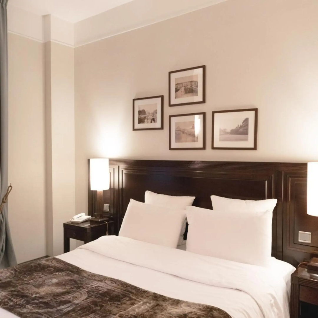 Foto - Hôtel Régent Contades By Stay Collection