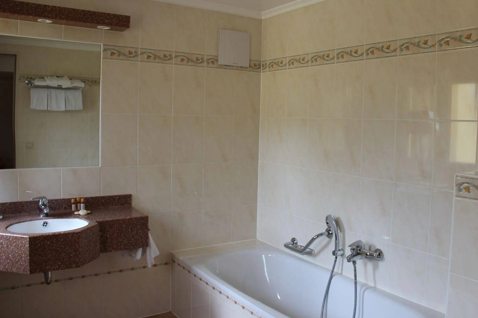 Photo - Hôtel Perrin