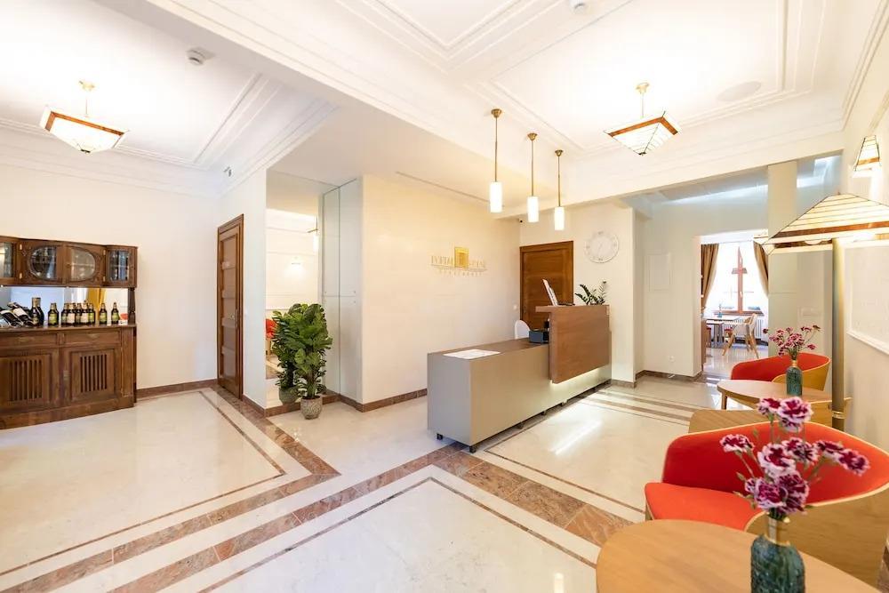 Photo - Portal House Apartments