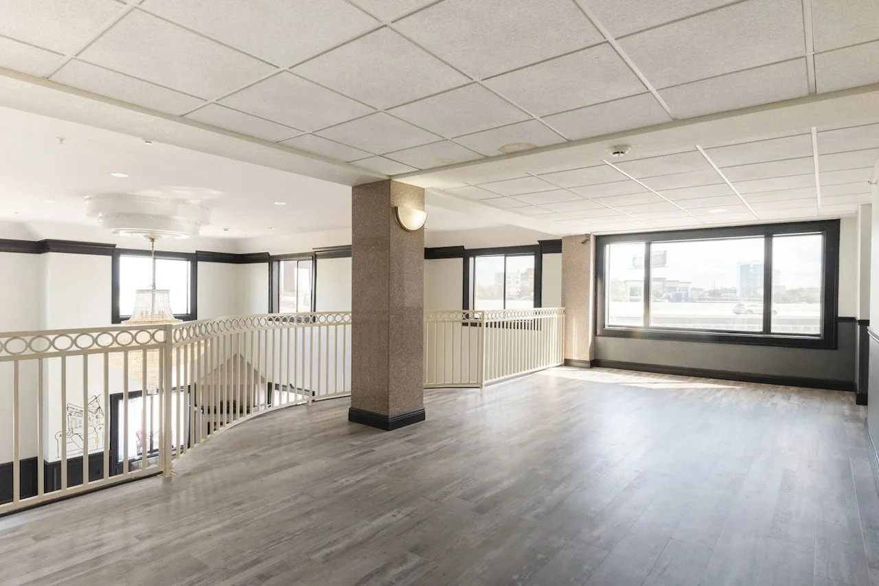 Foto - JW Marriott Houston Downtown