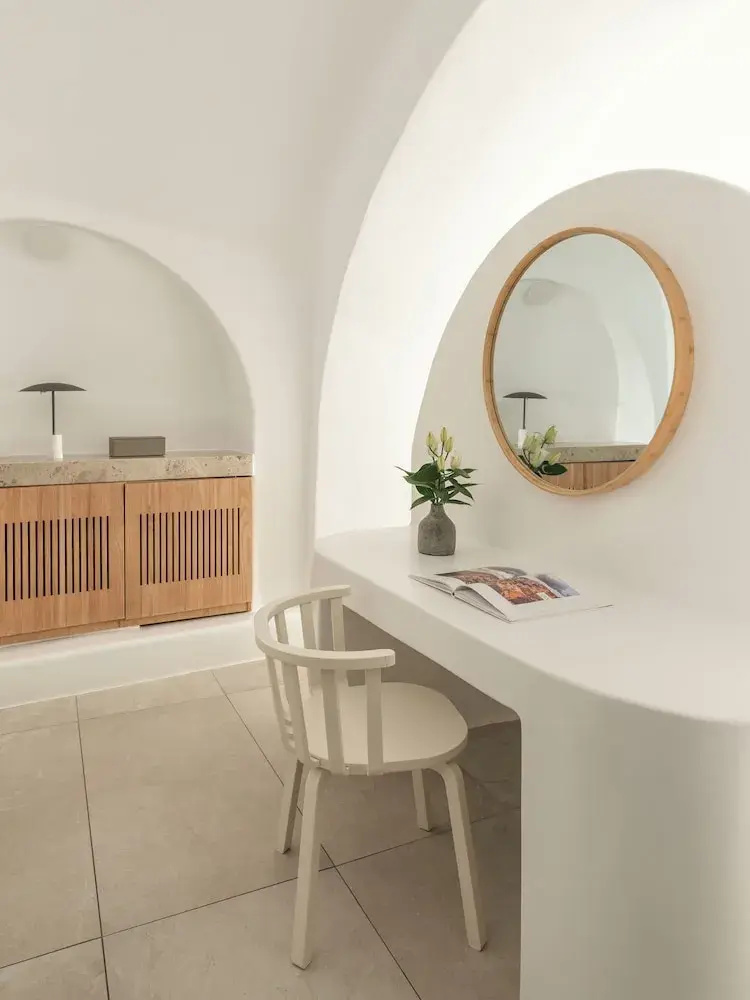 Foto - Cave Suite Oia