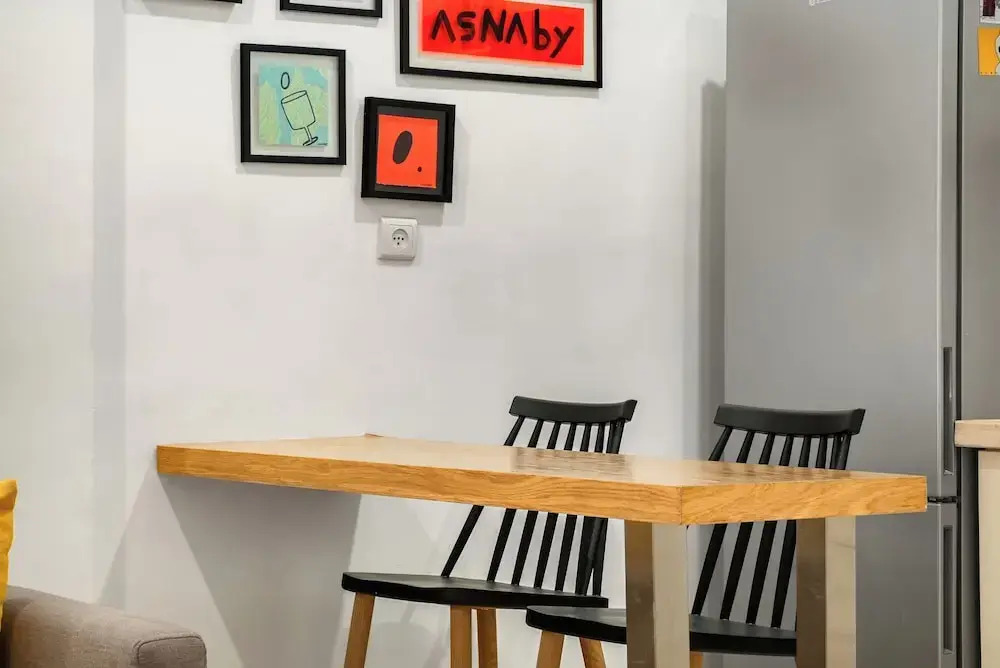 Photo - One Apartments TLV