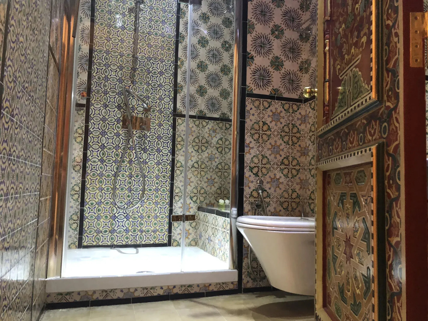 Foto - Royal Victoria - Ex British Embassy