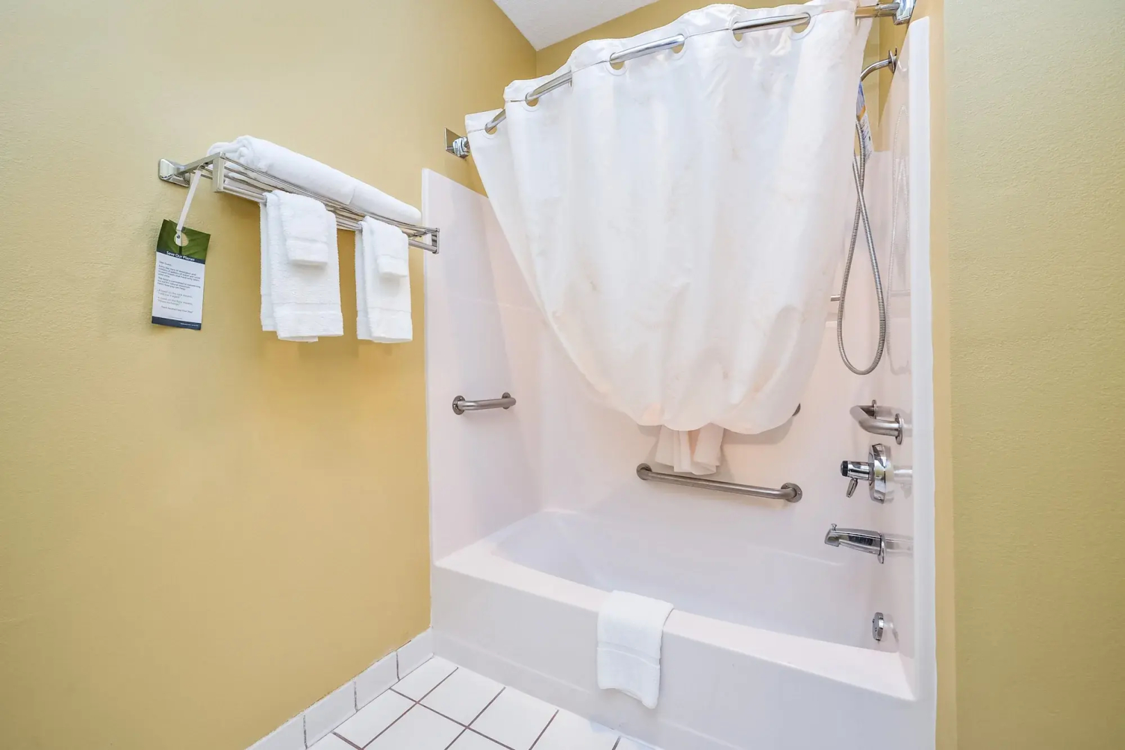 Foto - MainStay Suites Joliet I-80
