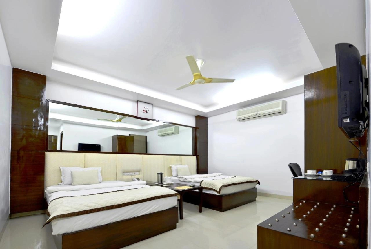 Foto - Hotel Sohi Residency
