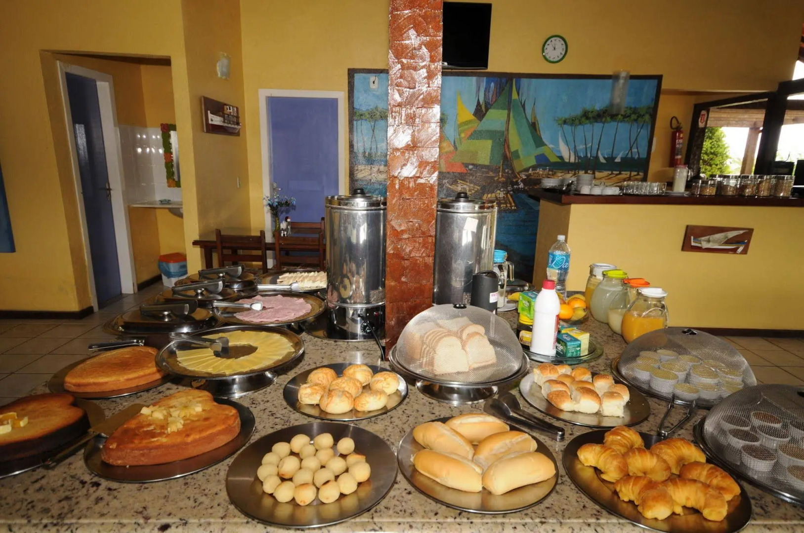 Foto - Calador Búzios Hotel