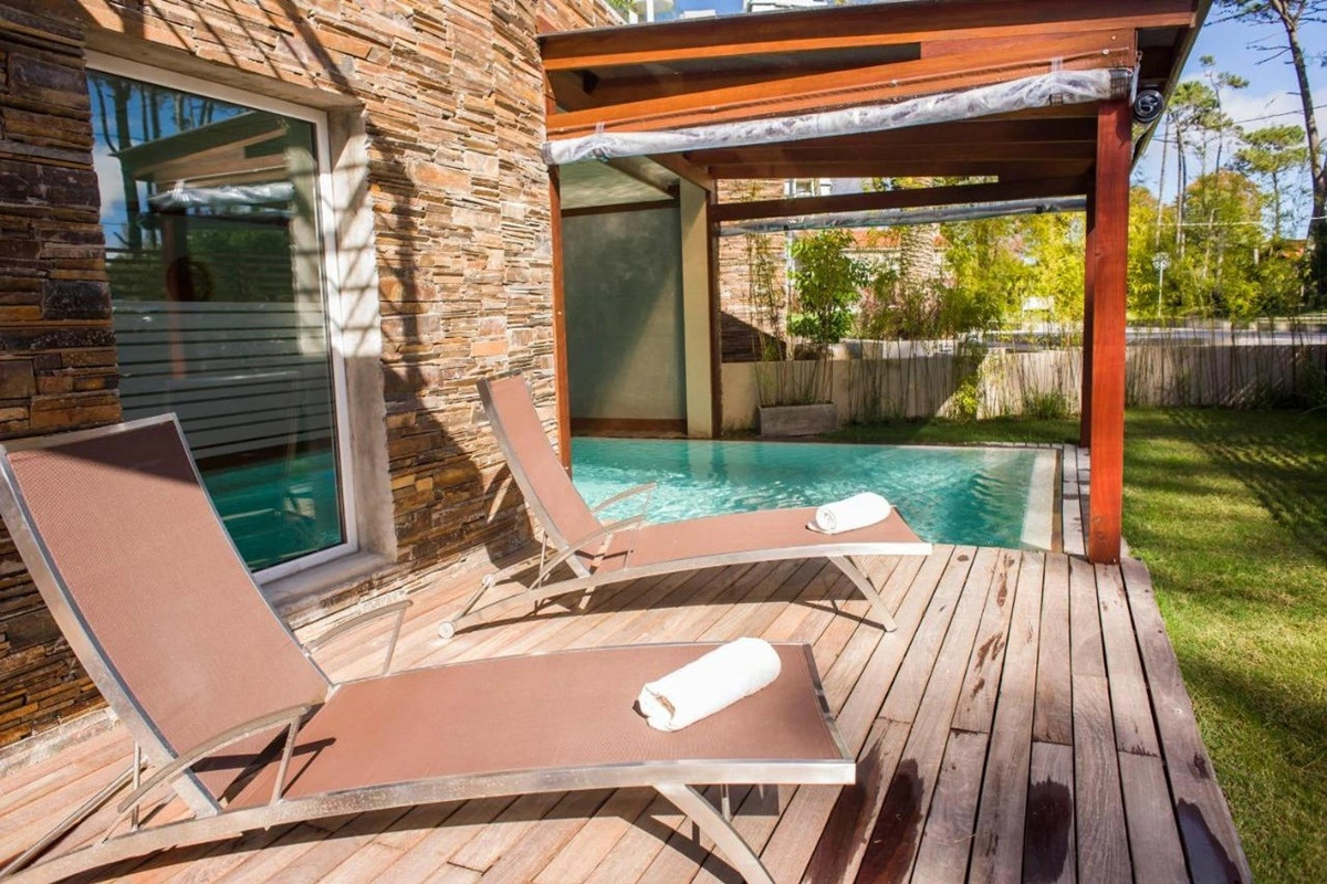 Foto - 2122 Hotel Art Design