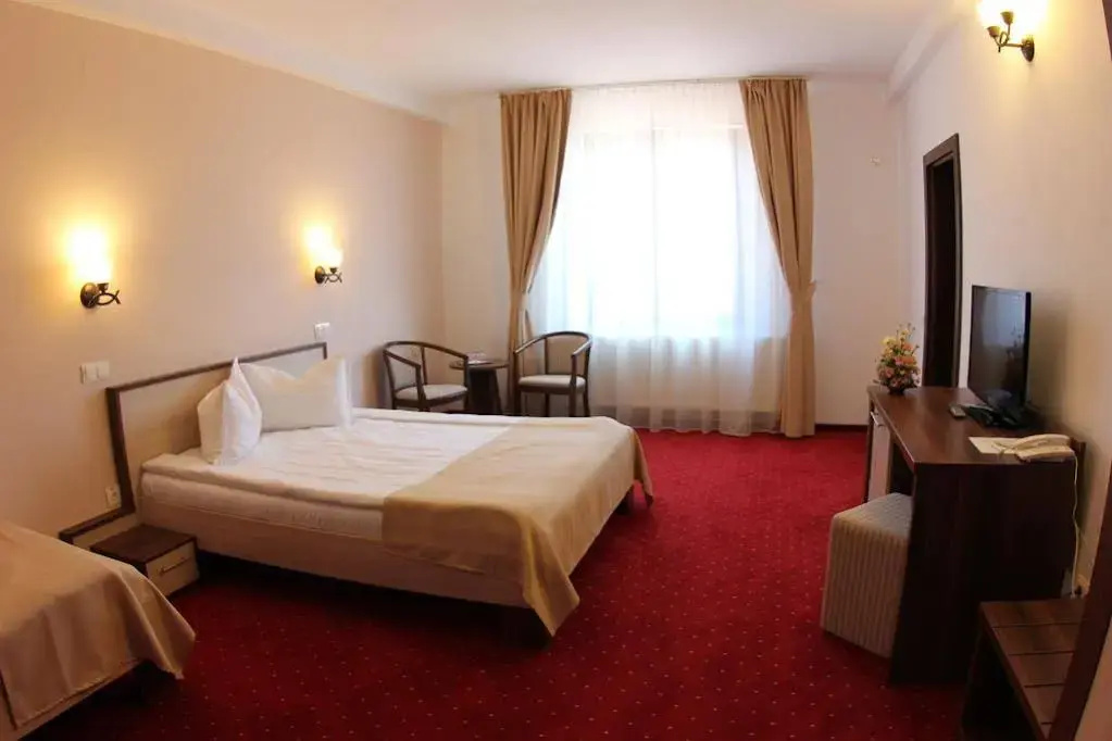 Foto - Hotel Stefani