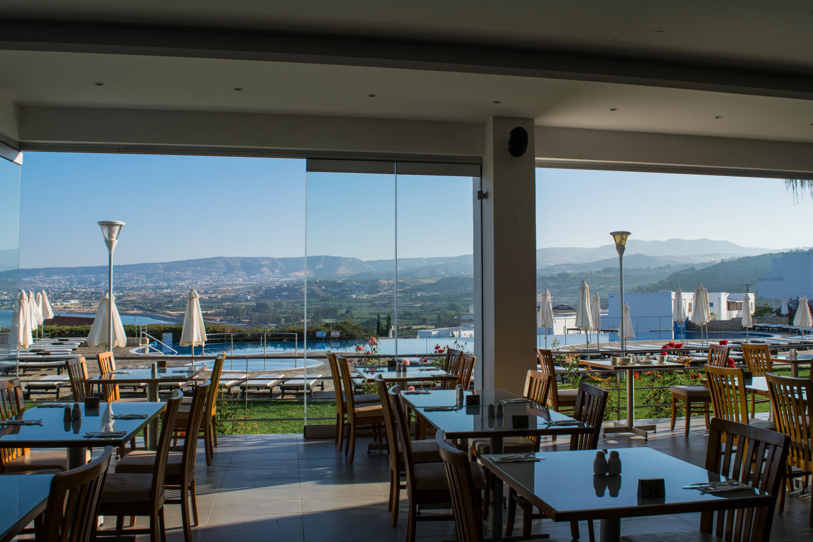 Photo - Theo Sunset Bay Hotel