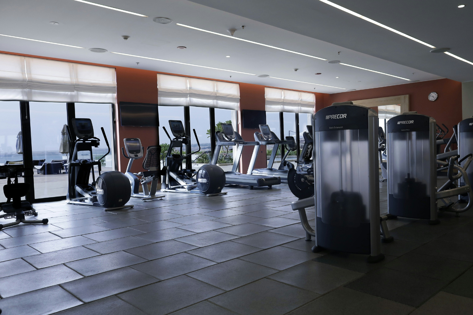 Foto - Hilton Dead Sea Resort & Spa