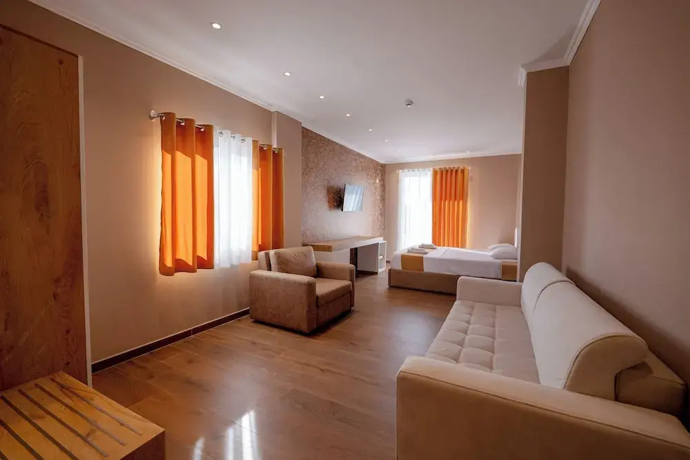 Photo - Lider Hotel