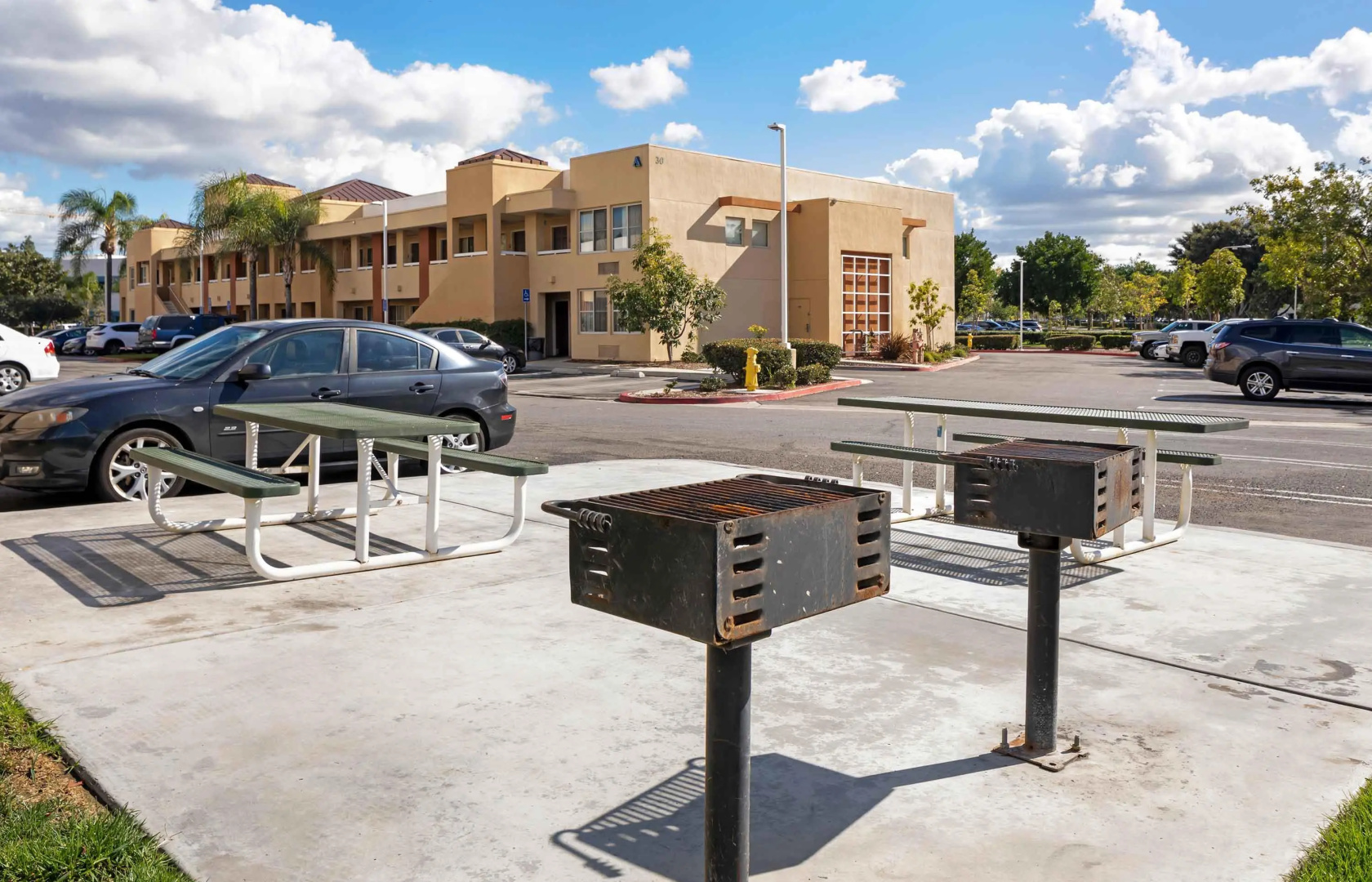 Photo - Extended Stay America Suites Orange County Irvine Spectrum