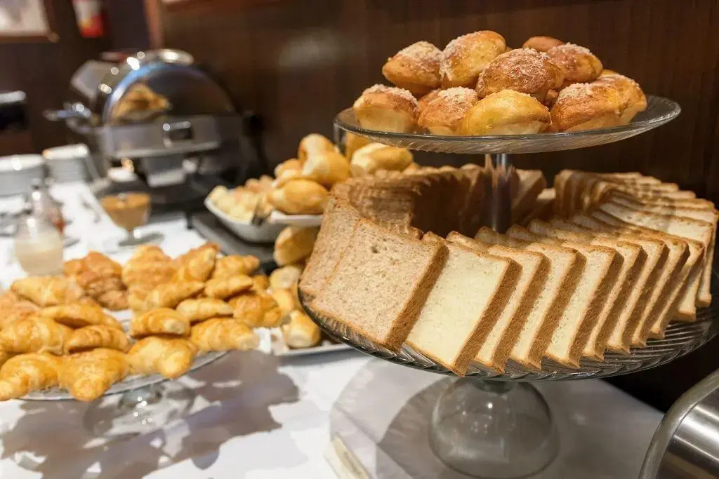 Photo - Hotel Cadoro São Paulo