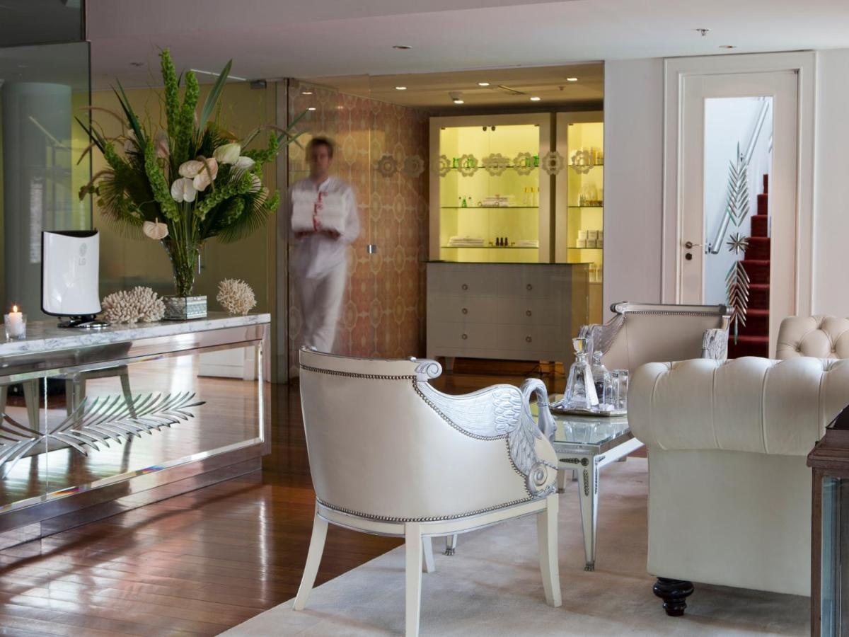 Foto - Faena Hotel Buenos Aires