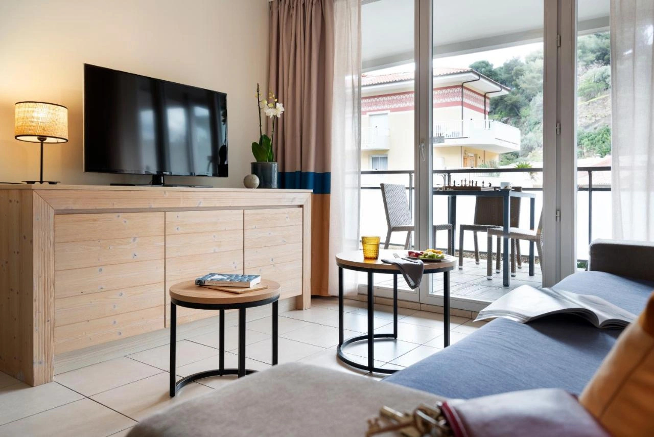 Foto - Pierre & Vacances Residence Premium Julia Augusta