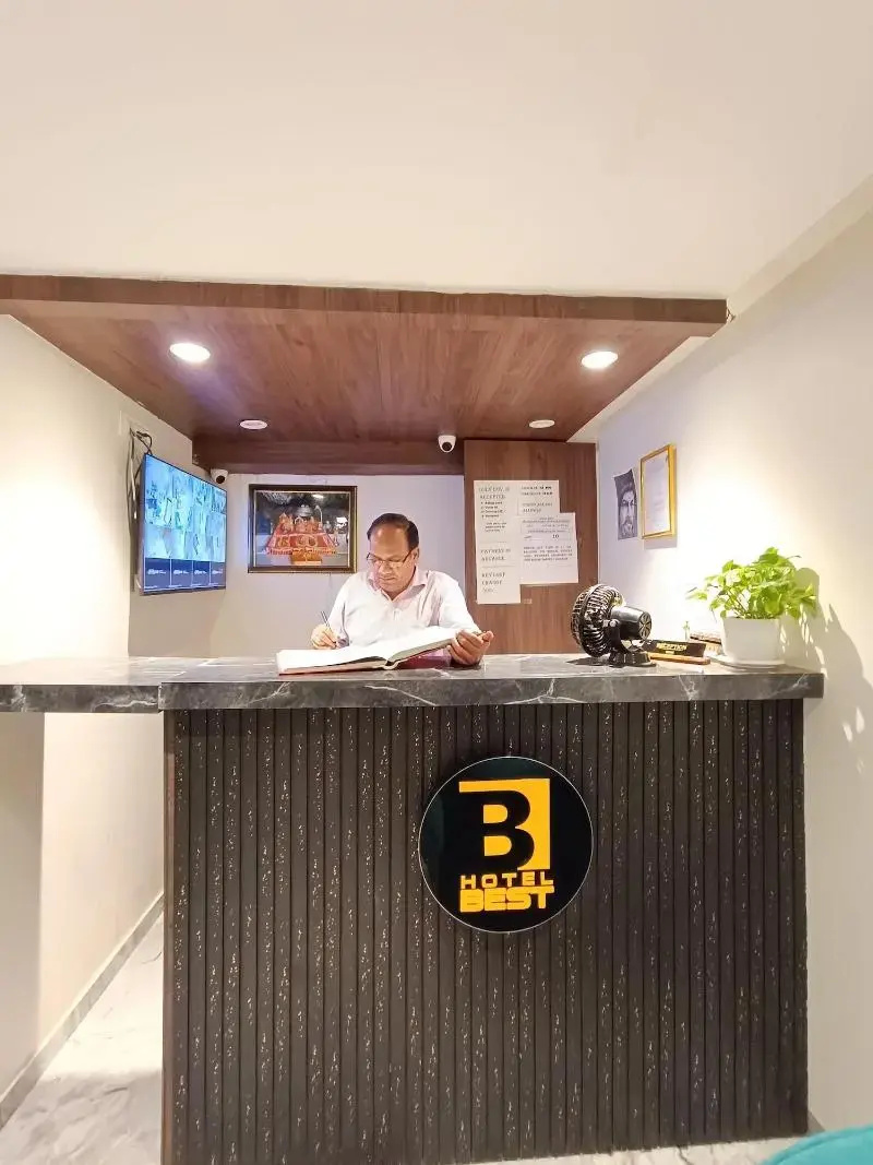 Foto - Hotel Best