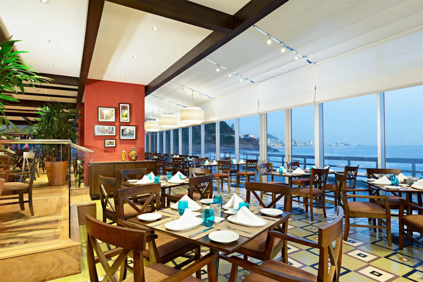 Foto - Sheraton Grand Rio Hotel & Resort