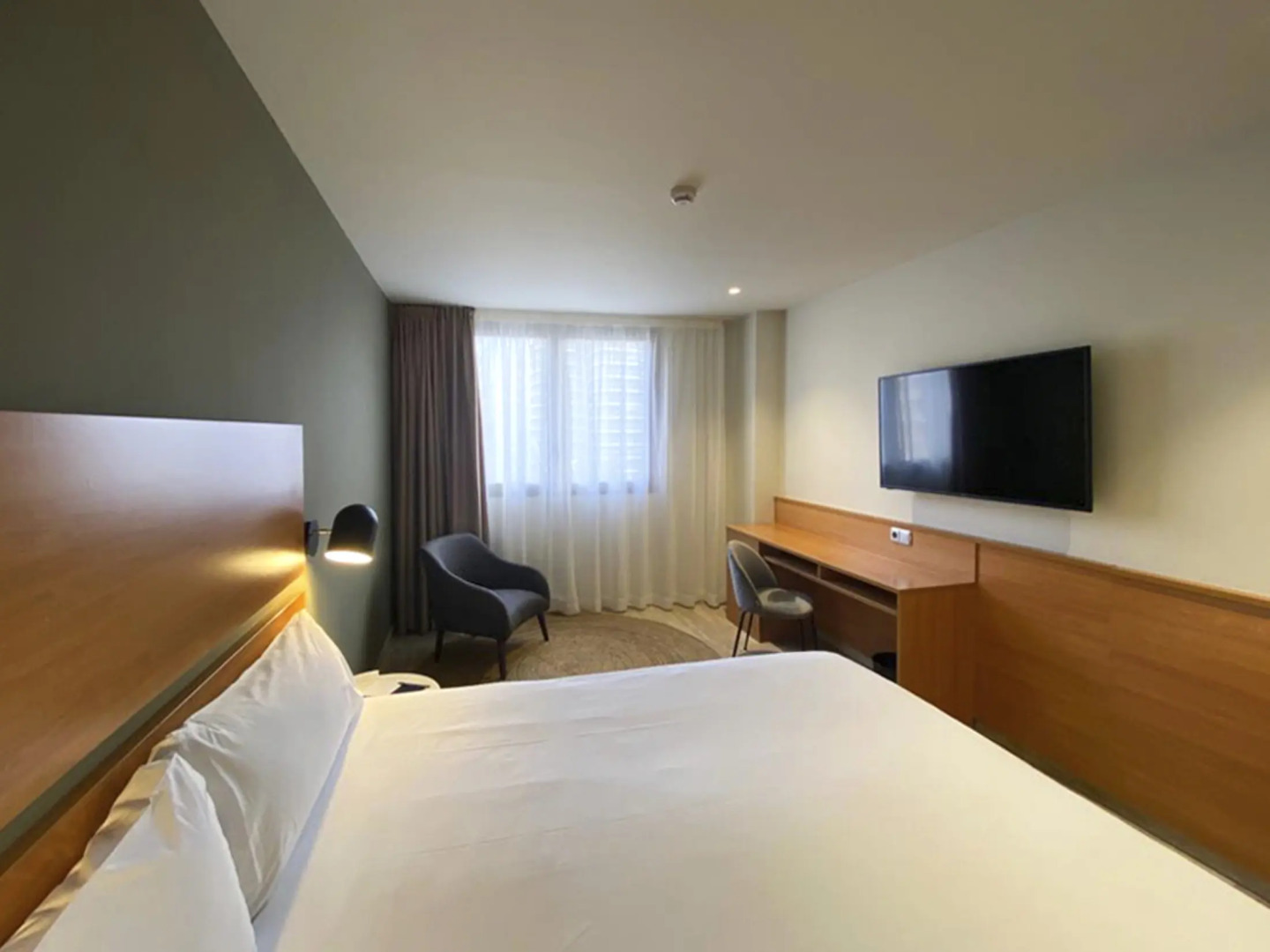 Foto - Hotel SB Express Tarragona