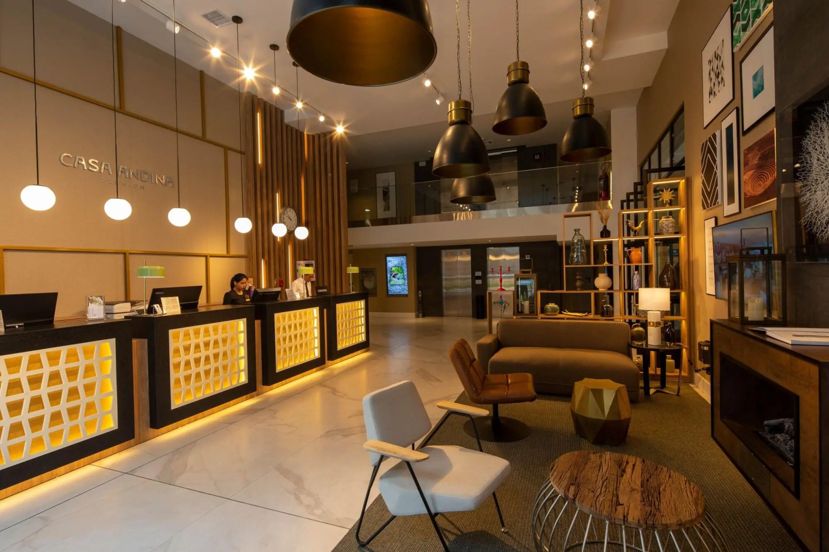 Photo - Casa Andina Premium San Isidro