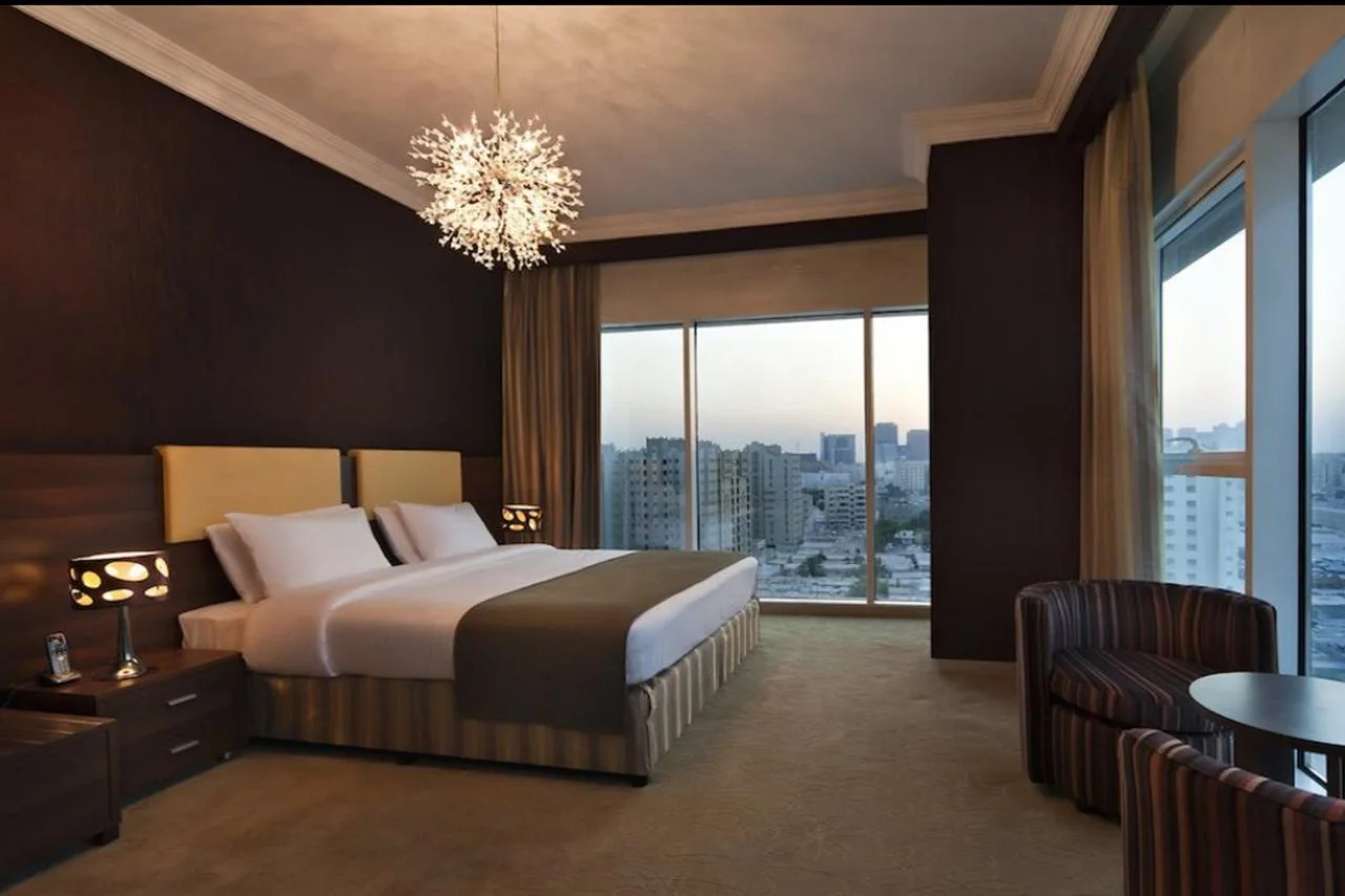 Foto - Saray Musheireb Hotel and Suites