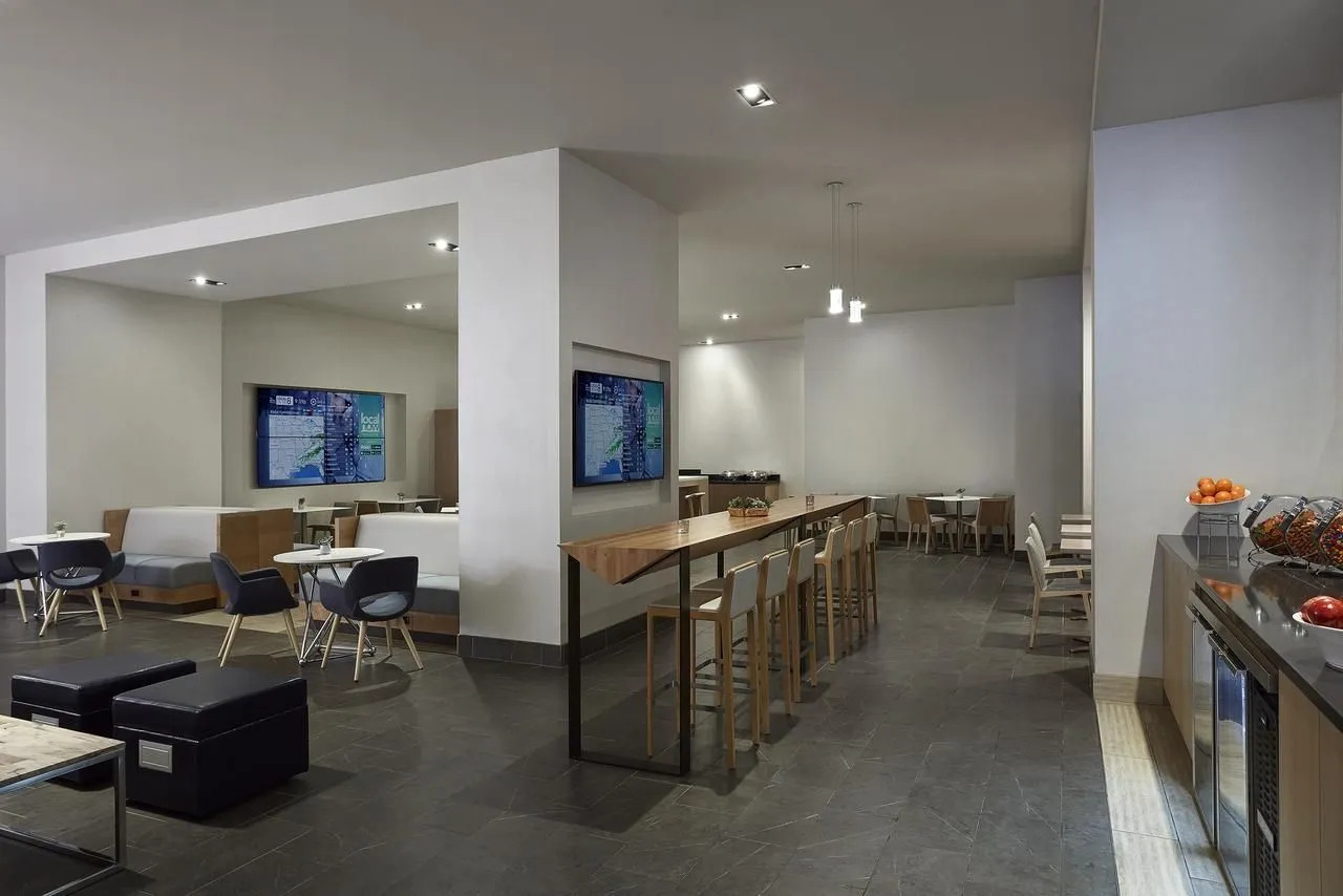 Foto - Marriott Orlando Downtown