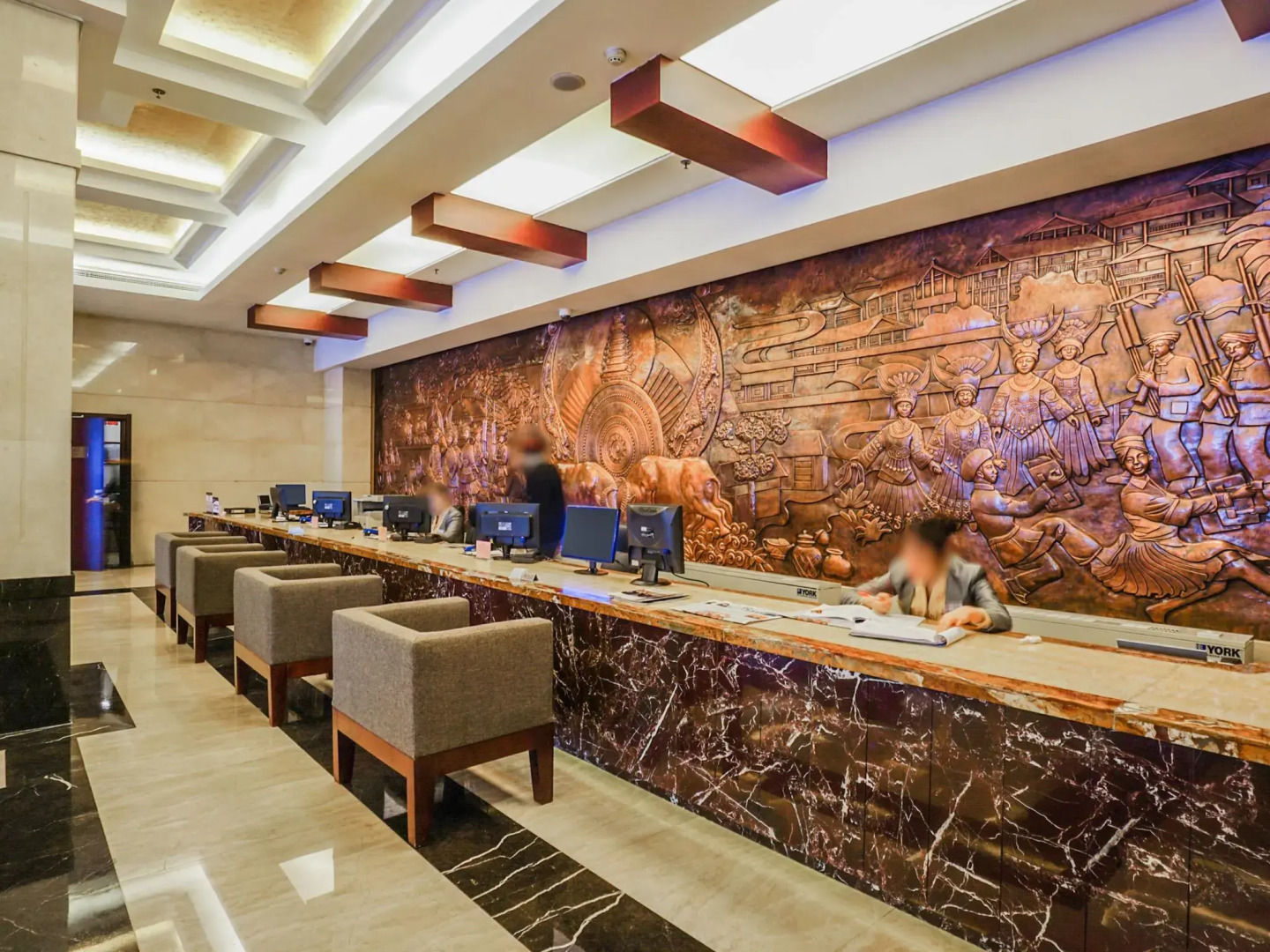 Photo - Beijing Guizhou Hotel