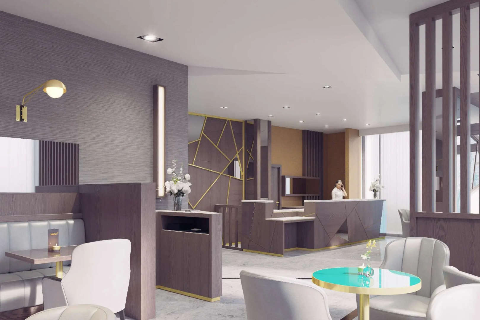 Foto - Maldron Hotel Kevin Street, Dublin City