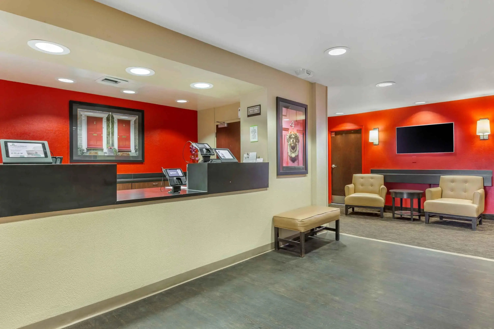 Foto - Extended Stay America Select Suites - Phoenix - Deer Valley