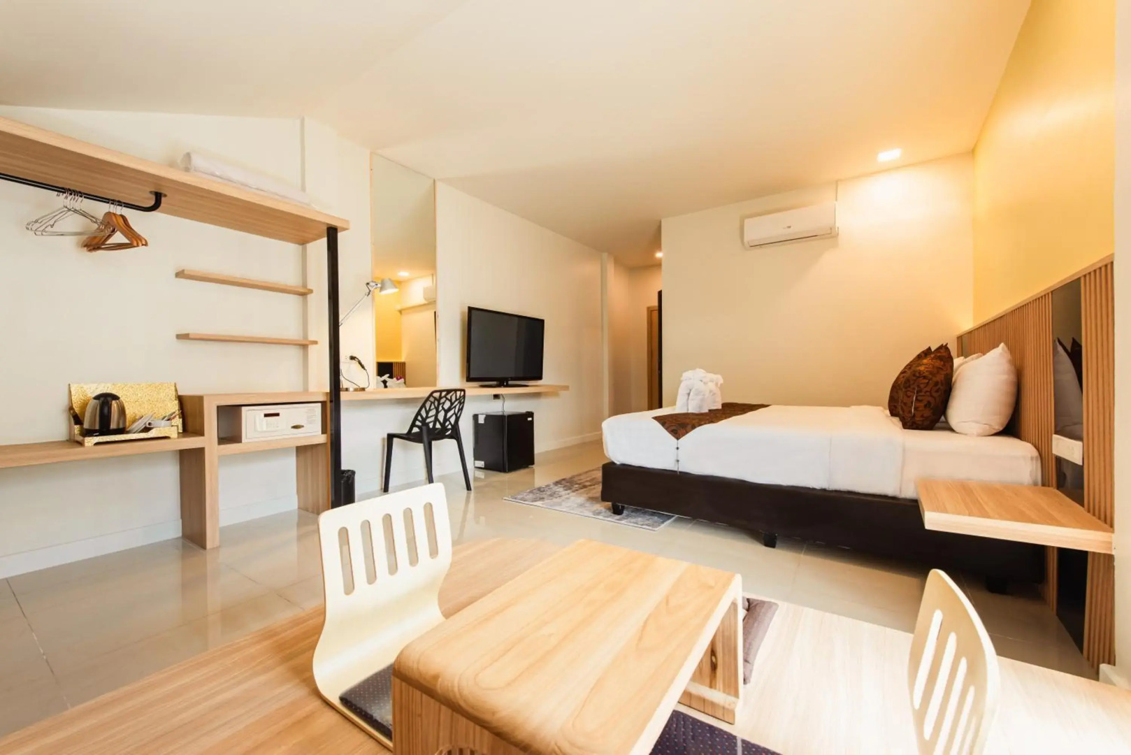 Photo - The Golden Ville Boutique Hotel and Spa