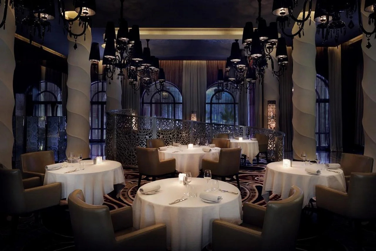 Foto - One&Only The Palm Dubai